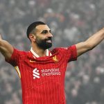 Salah - Meilleure saison de l-histoire de la Premier League ?