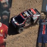 Salah- PSG et Loeb - Les infos sport du week-end en France