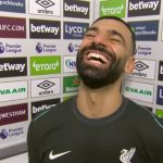 Salah brille lors de la victoire 5-0 de Liverpool contre West Ham