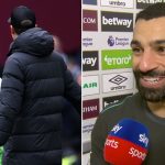 Salah et Klopp - Retour sur leur clash au sein de Liverpool