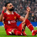 Salah provoque l-effervescence des fans de Liverpool avec un post mystérieux