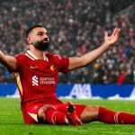 Salah riposte à Carragher sur son avenir à Liverpool