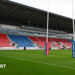 Salford Red Devils - Obligation de vendre des joueurs avant 2025