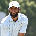 Scottie Scheffler - retour prévu à Pebble Beach après blessure