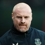 Sean Dyche face à l-incertitude - avenir d-Everton en question