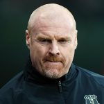 Sean Dyche limogé par Everton après une série de défaites