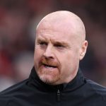 Sean Dyche quitte Everton - Message pour David Moyes