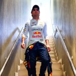 Sergio Pérez parle de son avenir après son départ de Red Bull