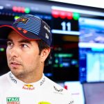 Sergio Perez prend une pause de 6 mois avant de décider de son avenir en F1