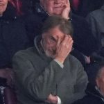 Sir Jim Ratcliffe déçu par les performances de Manchester United