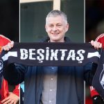 Solskjaer de retour - 5 joueurs de Man Utd pour Besiktas