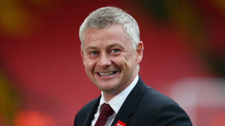 Solskjaer en route pour un retour au coaching avec Besiktas