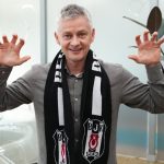 Solskjaer revient au football avec Besiktas après son départ de Man Utd