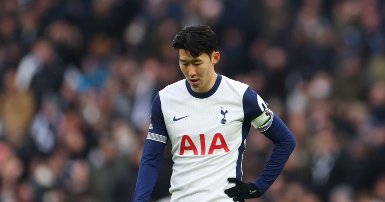 Son Heung-min prolonge son contrat avec Tottenham - enjeux et perspectives