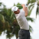 Sony Open - Fishburn et McCarthy en tête après 36 trous