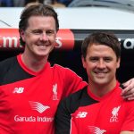 Steve McManaman - Un parcours entre Liverpool et le Real Madrid