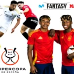 Supercopa de España - Équipes et Budget Record en 2024-25