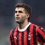 Supercoupe d-Italie - Pulisic et Milan en quête de succès