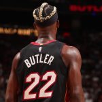 Suspension de Jimmy Butler - Le Miami Heat avance sans lui