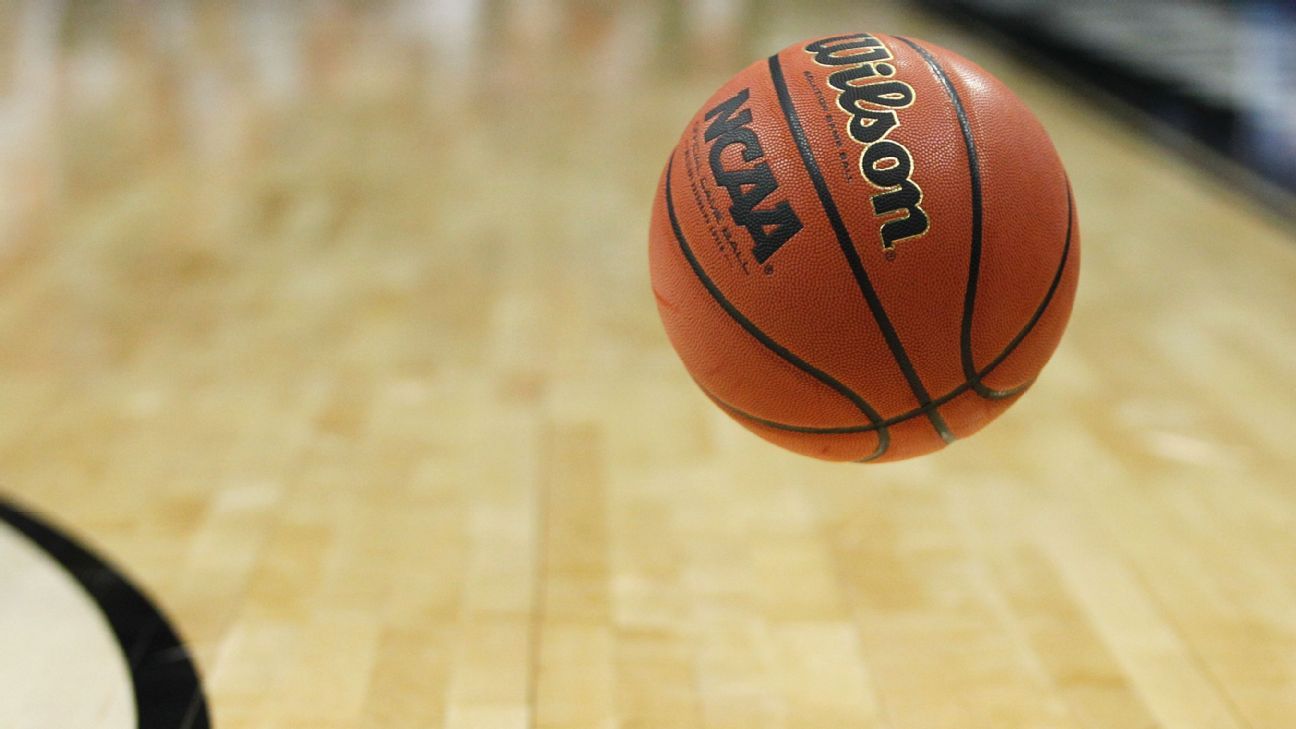 Suspicion de paris sur un match de basketball universitaire américain