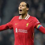 Sven Botman- le remplaçant idéal de Van Dijk pour Liverpool