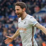 Swansea City accroche West Brom avec un égaliseur tardif