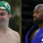 Teddy Riner et Léon Marchand dénoncent la baisse du budget sportif