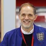 Thomas Tuchel - Premier Jour en tant que Sélectionneur de l-Angleterre