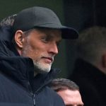 Thomas Tuchel - Premier repérage en tant que sélectionneur anglais