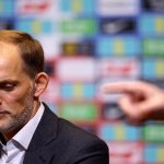 Thomas Tuchel nouveau sélectionneur de l-équipe d-Angleterre