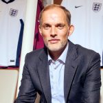 Thomas Tuchel- nouvel entraîneur de l-Angleterre pour la Coupe du Monde