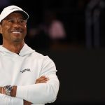 Tiger Woods fait son retour au golf avec TGL contre Morikawa