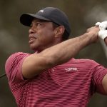 Tiger Woods remporte 10 millions $ au PIP du PGA Tour