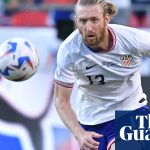 Tim Ream et Pochettino - Vers un avenir prometteur pour les USA