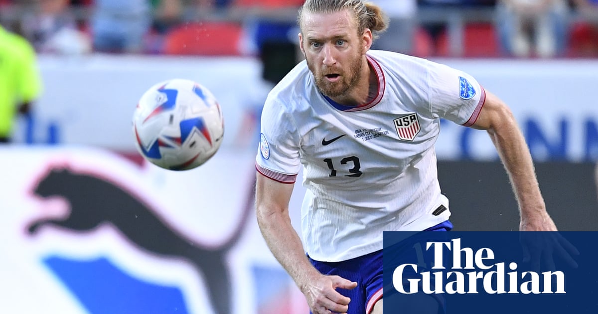 Tim Ream et Pochettino - Vers un avenir prometteur pour les USA