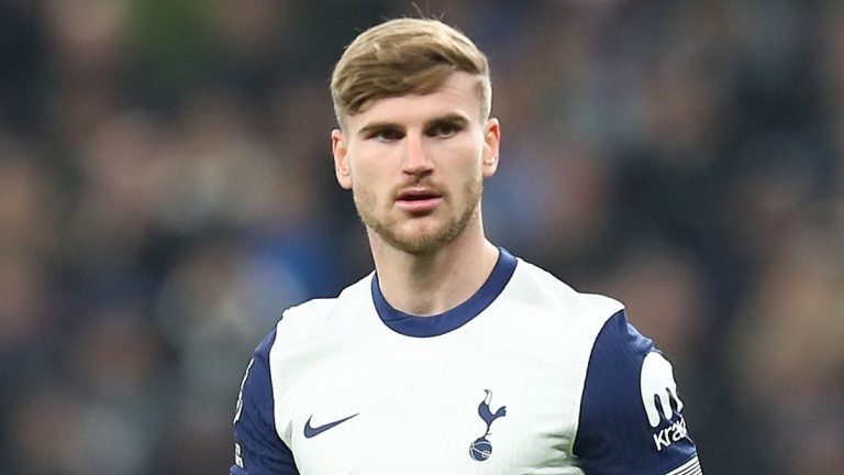 Timo Werner - RB Leipzig craint un retour à la maison après le prêt