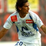 Tino Costa - L-Artisan de la Remontée du MHSC en 2009