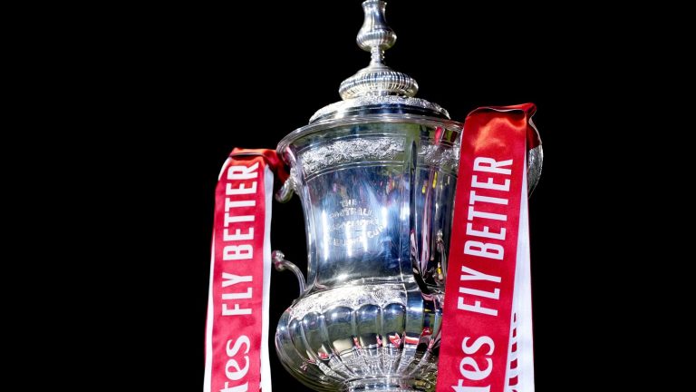 Tirage au sort des quarts de finale de la FA Cup - Man Utd vs Leicester