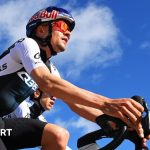 Tom Pidcock ne participera pas au Tour de France 2025