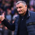 Tony Mowbray - Retour Émotionnel à West Bromwich Albion