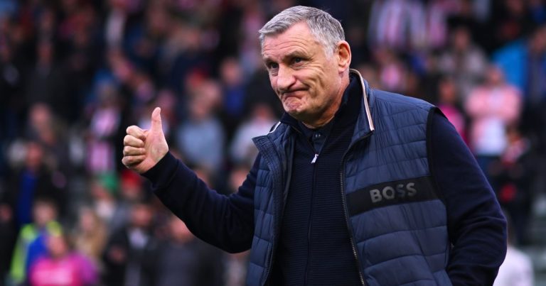 Tony Mowbray - Retour Émotionnel à West Bromwich Albion