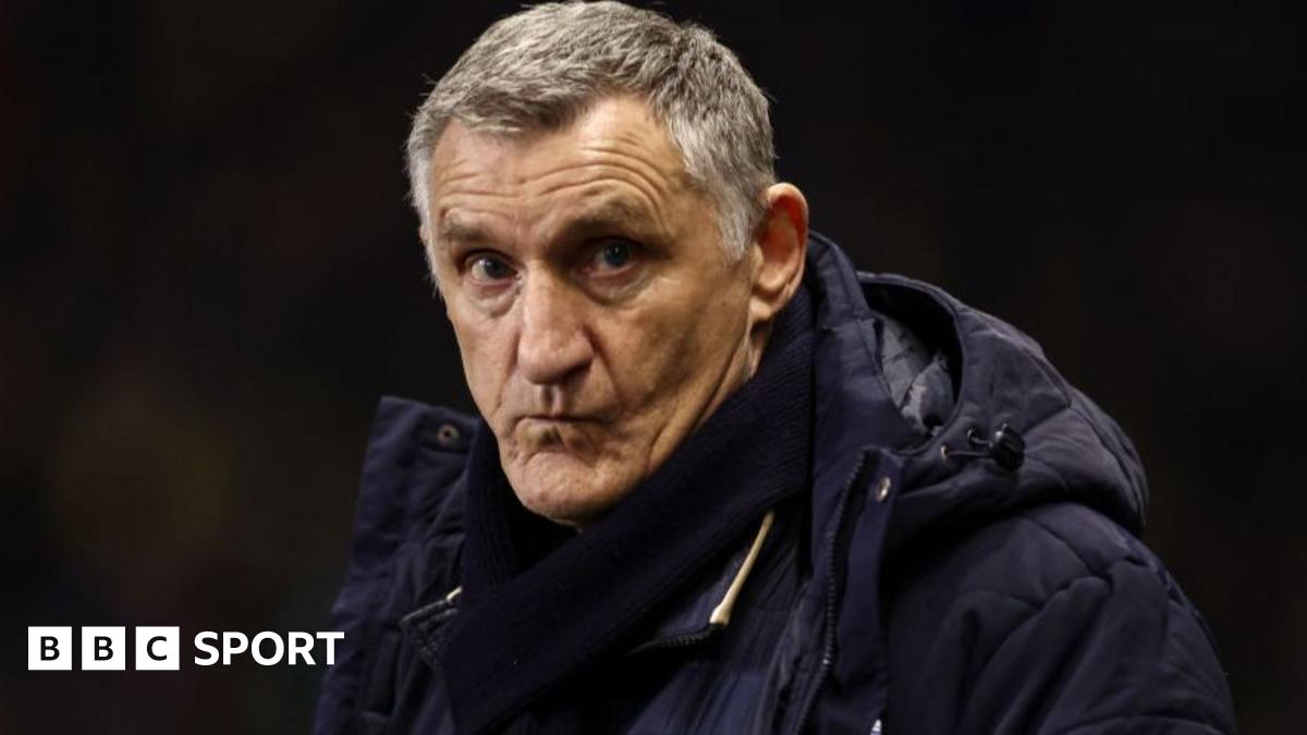 Tony Mowbray de retour à West Bromwich Albion après 16 ans