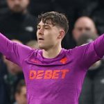 Tottenham 2-2 Wolves - Postecoglou sous pression à domicile