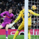 Tottenham et Wolves partagent les points dans un match palpitant