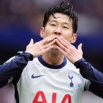 Tottenham prolonge le contrat de Heung-Min Son jusqu-en 2026