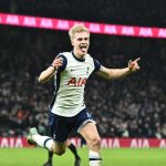 Tottenham renverse Liverpool et rêve d-un premier trophée depuis 17 ans