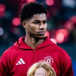 Tottenham s-intéresse à Marcus Rashford - les rumeurs de transfert