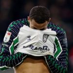 Trafford sauve Burnley- Isidor pleure après deux penalties ratés