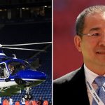 Tragédie aérienne - Le dernier geste de Vichai Srivaddhanaprabha