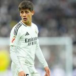 Transferts - Arsenal vise le jeune Güler du Real Madrid